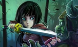 女剣士アカネ サイバーフロント 3DS版 ダウンロード