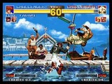 ネオジオ ザ・キングオブファイターズ95