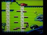 ドラゴンズレア エピックソニー ゲームボーイ GB版