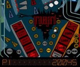 ピンボール・ピンボール pinball pinball ココナッツジャパン スーパーファミコン SFC版