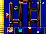 がんばれ!ゴルビー セガ ゲームギア GG版