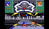 ソニックドリフト2 セガ ゲームギア GG版