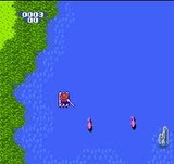 トム・ソーヤの冒険 セタ ファミコン FC版