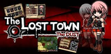 the lost town the dust