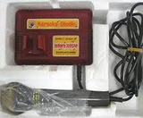 カラオケスタジオ基本セット バンダイ ファミコン FC版