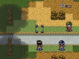 ボールブレッドガン サバイバルゲーム アイマックス スーパーファミコン SFC版