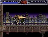 ソードマニアック 東芝EMI スーパーファミコン SFC版