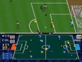 ジーコサッカー EAビクター スーパーファミコン SFC版