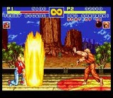 餓狼伝説スペシャル タカラ スーパーファミコン SFC版