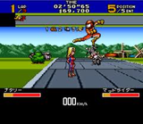 スーパーマッドチャンプ ツクダオリジナル スーパーファミコン SFC版