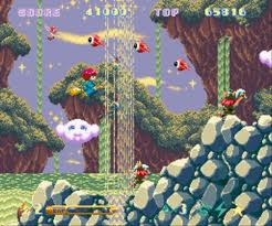 テレビゲーム攻略道 レビュー 書籍やコミックもレビュー攻略 メルヘンアドベンチャー コットン100% データム・ポリスター スーパーファミコン SFC版 コメントトラックバック