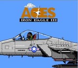エイセス アイアンイーグル3 パックインビデオ ファミリーコンピューター FC版 レビュー・ゲームソフト攻略法サイト・HP・評価・評判・口コミ
