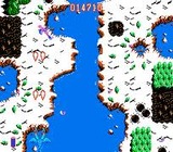 ドラゴンスピリット 新たなる伝説 ナムコ ファミコン FC版