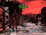 サージカルストライク セガ メガドライブ MD版