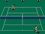 ウィンブルドン セガ ゲームギア GG版
