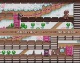 ロードランナーツイン T&Eソフト スーパーファミコン SFC版