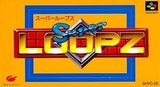 スーパーループス イマジニア スーパーファミコン SFC版