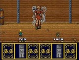 ソウル&ソード ザムス スーパーファミコン SFC版