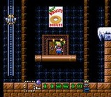 クリスティーワールド アクレイムジャパン スーパーファミコン SFC版