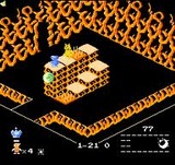 ナイトロアー ジャレコ ファミコン FC版