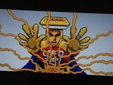 UFO仮面ヤキソバン デンズ スーパーファミコン SFC版