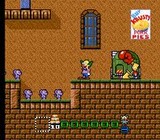 クリスティーワールド アクレイムジャパン スーパーファミコン SFC版