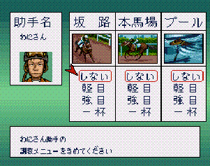 レビュー攻略 サラブレッドブリーダー2プラス ヘクト ｐｓ１版 プレイステーション１ テレビゲーム攻略道 レビュー 書籍やコミックも