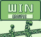 Jリーグ ファイティングサッカー アイジーエス ゲームボーイ GB版