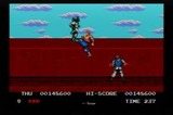 サンダーフォックス タイトー メガドライブ MD版