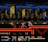 GUN-DECガンデック サミー ファミコン FC版