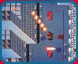 キングコング2 コナミ ファミコン FC版