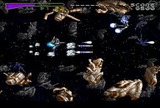 超時空要塞マクロス スクランブルバルキリー ザムス スーパーファミコン SFC版