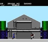 グリーンベレー コナミ ファミコン FC版