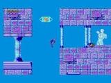 エコー ザ・ドルフィン2 セガ ゲームギア GG版