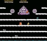 ソンソン カプコン ファミコン FC版