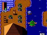 ひょっこりひょうたん島 ひょうたん島の大航海 ゲームギア GG版レビュー・ゲームソフト攻略法サイト・HP・評価・評判・口コミ