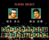 新日本プロレス94 バトルフィールド in 闘強導夢 フジコム PCエンジン PCE版