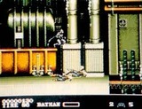 バットマン サン電子 メガドライブ MD版