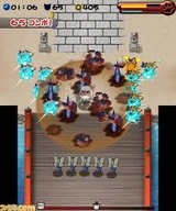 一騎当千!スマッシュヒーローズ