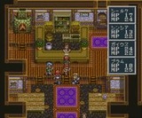 ソードワールドSFC2 いにしえの巨人伝説 T&Eソフト スーパーファミコン SFC版