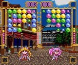 美少女戦士セーラームーンスーパーSふわふわパニック バンダイ スーパーファミコン SFC版