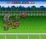 競馬エイトスペシャル2 マル秘馬券購入術 イマジニア スーパーファミコン SFC版