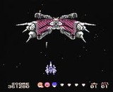 ガルフォース HAL研究所 ファミコン FC版