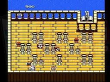 魔界島 七つの島の大冒険 カプコン ファミコン FC版