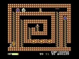 リュッターLutter アテナ ファミコン FC版