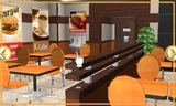 @SIMPLE DLシリーズ vol.1 THE 密室からの脱出〜不思議なクマドナルバーガー編〜 D3パブリッシャー 3DS版 ダウンロード