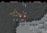 タスクフォースハリアーEXメガドライブMD版レビュー・ゲームソフト攻略法サイト・HP・評価・評判・口コミ