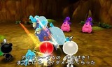 電波人間のRPG