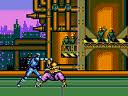 バスター・ファイト セガ ゲームギア GG版