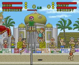 稲妻サーブだ!スーパービーチバレー ヴァージンインタラクティブ スーパーファミコン SFC版